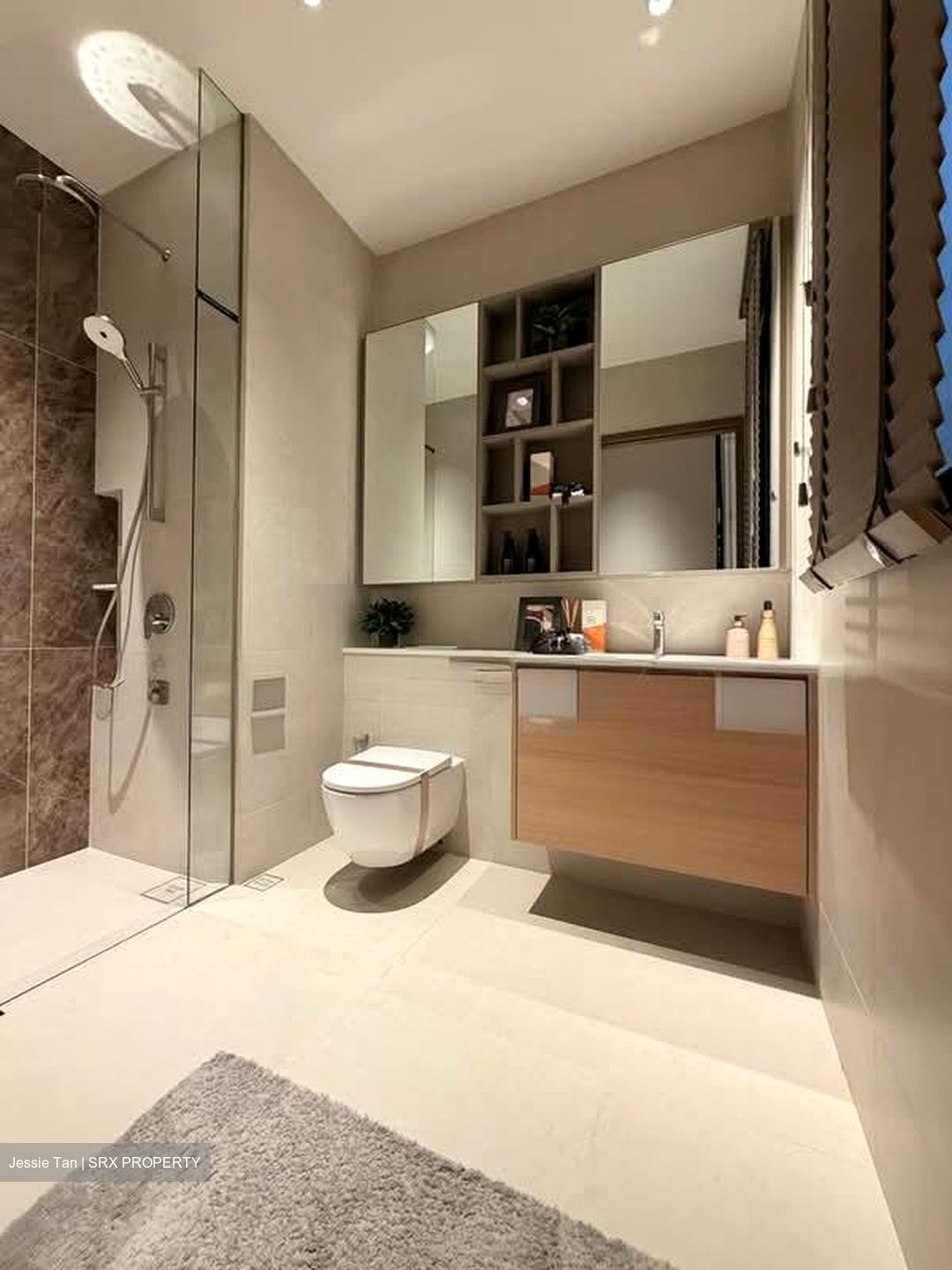 The Sen (D21), Condominium #601613721
